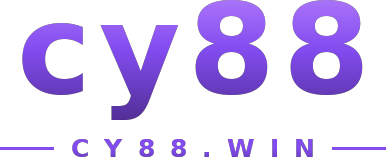 cy88 logo
